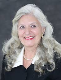 Village Board Members