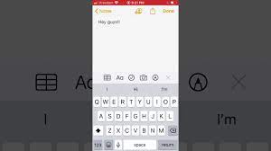 How To Write The White Heart Emoji On Iphone Youtube