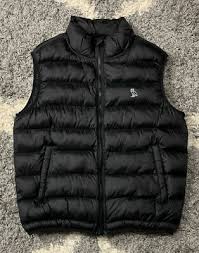 Ovo October S Very Own Puffer Vest Large Preowned Ebay The north face® thermal apparel uses natural and synthetic insulation to retain heat in cold weather. ovo october s very own puffer vest large preowned ebay