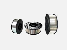 China Welding Wire Manufacturer & Supplier | SANZHONG WELD