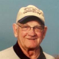 Harold F Kemp Obituary