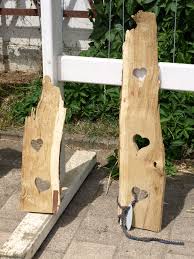 Holzbretter Holz Stelen Geeignet Fur Den Innen Und Aussenbereich Holzbrett Holz Haus Und Garten