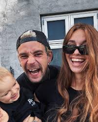 Og så blev du pludselig 7år 😮‍💨❤️ Nogle af de bedste oplevelser er med  dig ❤️ Hvad end det er festivaller, surf, rejser, koncerter, skate m.m. så  er du altid klar ❤️