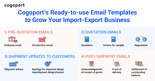 You can sign up anonymously, there's no logging of ip addresses, and all. Write Emails Like An Expert To Grow Your Import Export Business