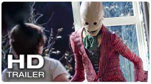 Jackson saying, you wanna play games motherfucker?), then it should be a wild ride. The Conjuring 3 First Look Trailer New 2021 Horror Movie Hd Youtube