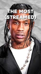 The MOST Streamed Rap Song Every Year of The Last DECADE 🤯 #traviscott  #eminem #kendricklamar #hiphop #rap