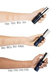 The cle de peau radiant fluid foundation in b10 as well as with the nars radiant. Cle De Peau Radiant Fluid Foundation I10 Beauty Personal Care Face Makeup On Carousell