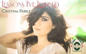 Listado de nombramientos y ceses de cargos coincidentes con la denominación perez cristina publicados en la edición digital del borme. Cristina Perez Music Lessons I Ve Learned By Cristina Perez Facebook