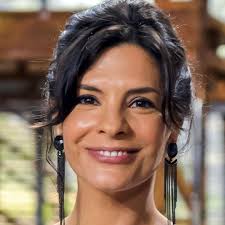 Helena Ranaldi Movies and TV Shows