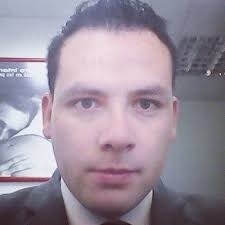 Daniel Arzola Gallardo