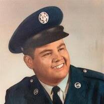 Joaquin Valle Obituary