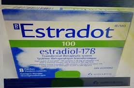 Image result for Transdermal Estrogen
