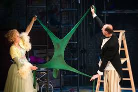 Peter Pan Peter Pan Play Peter Pan Peter And Wendy