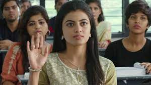 Kamali From Nadukkaveri Movie Review: The film manages to engage the  viewers despite its shortcomings