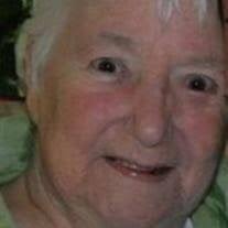 Ruth Elizabeth Olsen Obituary