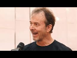 Interview with James Hostler writer/creator of the The Bobcat