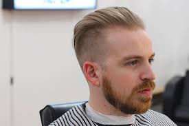 Modern haircuts for women over 50 are versatile enough to go together with different textures, either emphasizing the airy feel of fine hair or accentuating the fullness of thick manes. Thinning Hair And Receding Hair Line Advice Ape To Gentleman