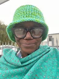 Bucket Hat Cricheted