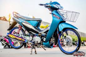 i love u wave125 wave125i wave125r wave125s wave125allstarthailand wave110i wave100s wave100r supercub110i รถแข ง รถแต ง มอเตอร ไซค