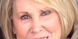 Happy Birthday, Donna Hankins!