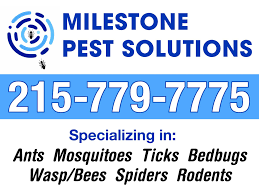 Milestone Pest Solutions LLC