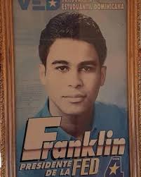 39 ANIVERSARIO DE LA VANGUARDIA ESTUDIANTIL DOMINICANA (VED): Al cumplirse  hoy 39 años del nacimiento de la Vanguardia Estudiantil Dominicana (VED),  organización estudiantil orientada bajo los lineamientos de nuestro  partido, la @fpcomunica,