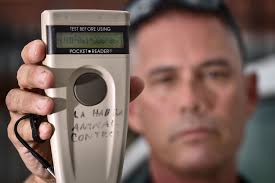 La Habra PD animal control officer uses his lifetime of experience