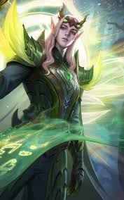Maybe you would like to learn more about one of these? Estes Mlbb Gaming Legend Legends Ml Moba Mobile Support Hd Mobile Wallpaper Peakpx