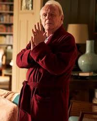 The father warmly embraces real life, through loving reflection upon the vibrant human condition; The Father Review Anthony Hopkins Makes It Essential Viewing Gma