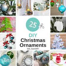 We did not find results for: 25 Beautiful Diy Christmas Ornaments Girl Just Diy
