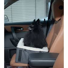 Designer Pet Booster Seat Slate Free Shipping Pet Booster Seat Dog Car Booster Seat Pet Gear