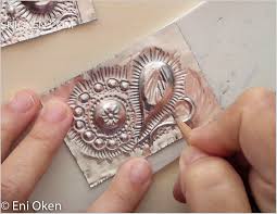 This makes the bed unique in its style. Metal Tangles Lesson Bundle Or Ebook Eni Oken