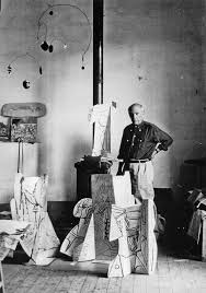 Alexander calder (/ ˈ k ɔː l d ər /; Calder Replicas Calder Style Mobiles Calder Inspired Mobiles