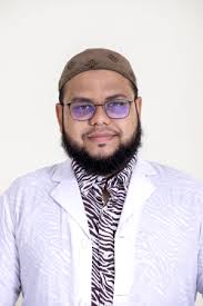 Dr. Md. Anamul Hasan