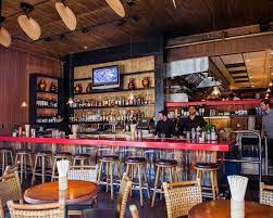 Pin By Luke C Smith On Interiors Bars Counters Grill Design Restaurant Bar And Grill Restaurant Interior