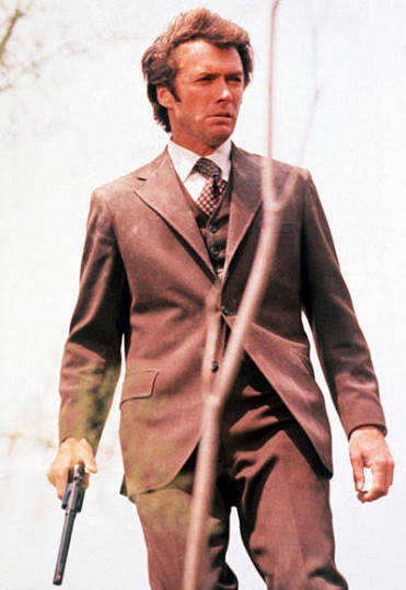 MoMA | Don Siegel's Dirty Harry