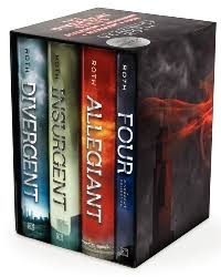 Read common sense media's the divergent series: Divergent Book Series Wikipedia