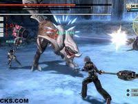 Pin On God Eater 2 Psp