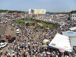 Kumasi Ghana Http Www Flyabs Com Kumasi Vacation Time Ghana