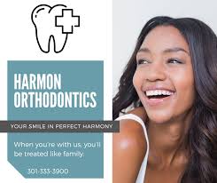 Harmon Orthodontics
