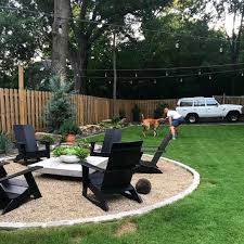 Emmet Lounge Chair Ottoman Modern Outdoor Chairs Chaises Modern Outdoor Furniture Room Board Outdoor Patio Ideas Backyards Backyard Patio Designs Backyard Makeover