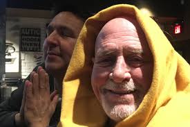 Fundraiser by Jordan Green : Support Al Gibson's Recovery