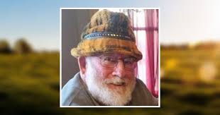 Bernard "Bunny" Day Obituary December 21, 2014