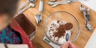 Maybe you would like to learn more about one of these? The Best Measuring Spoons For 2021 Reviews By Wirecutter