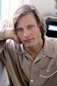 Viggo Mortensen Photo Viggo Mortensen Viggo Mortensen Actors People