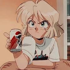 Aesthetic anime anime gif japan quotes gif scenery pretty games nintendo super nintendo playstation gaming. Image About Vintage In Anime Aesthetic By Uyhs
