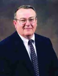 Hugh Webster, former state senator and register of deeds, dies at 78