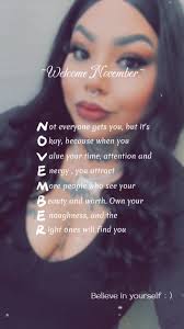 #BirthdayMonth #CapCut #SelfLove