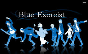 Recent · popular · random (last week · last 3 months · all time). Blue Exorcist Wallpaper Anime Wallpapers 18560