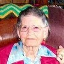 Vera O. Humphrey Obituary April 3, 2013